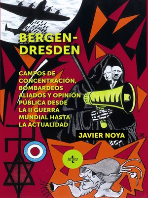 cover image of Bergen--Dresden